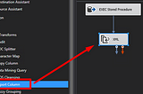 SSIS, XML and NULLs