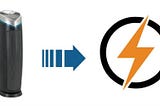 How Much Electricity Does An Air Purifier Use?
