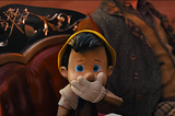 “No Cops. No Parents. No Rules”: Disney’s Pinocchio, Education and Anti-abolitionist Pedagogy