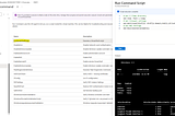 Embedding PowerShell Scripts in Azure ARM Templates for Zero-Touch VM Configuration