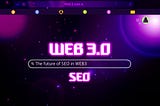 Web3 SEO Marketing