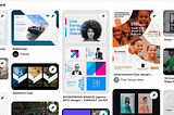 Pins & Needles, The Dramatic Rise of Pinterest