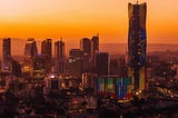 The ROI of Buying Property in Addis Ababa