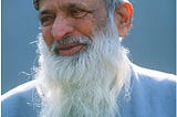 Failures lead to Problem Solving #Fundraising for Edhi Foundation