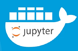 GUI container on the Docker