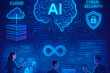 AI Is Empowering Engineers in Cloud, DevOps, and Cybersecurity Roles.