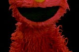 The Last Elmo