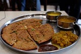 Agra Food Walks