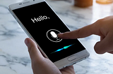 Speech Recognition: The Future of Search