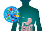 SMARTER AND SIMPLER APPROACH TO IMPROVE YOUR GUT MICROBIOME(beneficial bacteria in the gut)