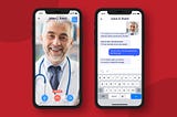 Cómo los chatbots están revolucionando la industria de la salud de los EAU