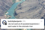 Ok fine, let’s talk about AI…