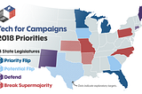 Announcing TFC’s 2018 State Priorities List