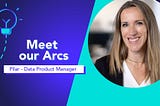 Get to know Pilar, Data Product Manager at iTech