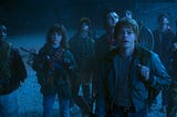 Stranger Things season 5 finale review: all bark, no bite