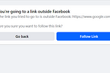 XSLeak de-anonymize Facebook user visiting website