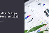 Le top des Design System en 2023