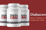 Try Diabacore & Get Cured Of Diabetes