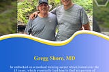 Gregg Shore, MD | Physician | Sebring, FL