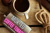 Coffee Tobacco: A Rich and Aromatic Guide to a Flavorsome Smoke