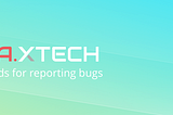 XTECH Bug Reporting Bounty Program