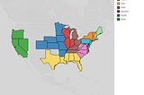 U.S. Circuit Court Timeline — SCOTUS Expansion Study