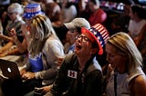 How Clinton Lost To Trump: A Berniecrats View