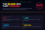 Msi rtx5090 lightning z benchmark report