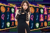 Perbedaan Antara Slot Progressive Jackpot Dengan Klasik