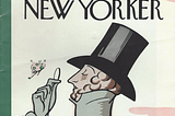 Dear Unrequited (Nearly-Recycled) The New Yorker: