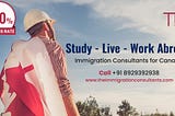 Canada Immigration Consultant In Pune