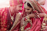 THERE’S NO SUCH THING AS TOO MUCH DRAMA- What Indian Weddings are like…