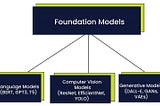 Characteristics of AI Foundation Models