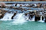 Exploring and Learning About the Wonder of the Snake River and Idaho Falls