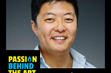 Mike Kim — The Power of Building a Personal Brand | Passion Behind The Art Show 143