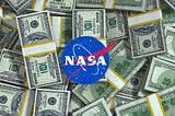 Is NASA really a waste of money?