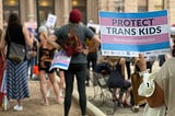 How The Latest Anti-Trans Directive Hurts Trans Youth and Families in Texas