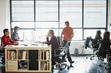 4 Tendências tecnológicas para escritórios do futuro
