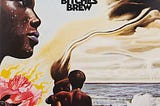 Miles Davis’ ‘Bitches Brew’ album cover