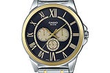 Branded Watches for Men | Amazon Watches for Men | ahlemart.com