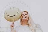 Finding Your Happy: A Guide to True Fulfillment