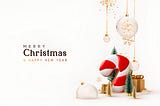 Happy Merry Christmas to All: A Season of Joy, Love, and Reflection