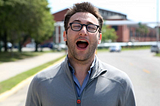 Doing Business Is Like Dating — Why You Shouldn’t Apply Simon Sinek’s Business Advice To Dating