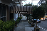 The Monroe: Life at a Residence Hotel