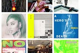 What your favourite album of 2020 says about you