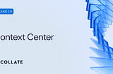Your Data Platform Has a Knowledge Gap. Context Center Closes It.