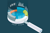 360º View of Monitored Systems at Any Scale: LeanXcale Linear Horizontal Scalability