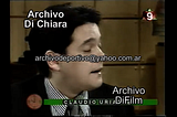 DESPUÉS DE CLAUDIO URIARTE — A. Bonanatta, M. García, N. Mastronardi, M. Sobel, C.E. Tepper