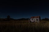 Looking at the Whole House