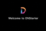 Dfistarter Community Update #1 — Building strong foundations for long-term success